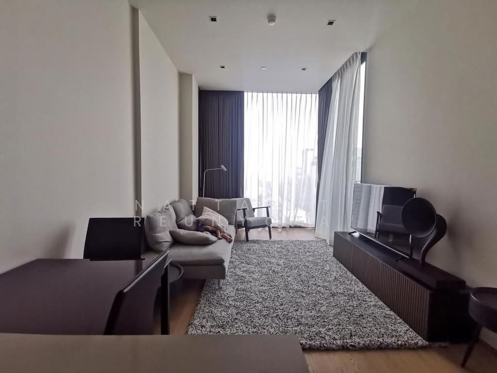 Condo in Bangkok, Krung Thep Maha Nakhon, Thailand 3 - 18262413