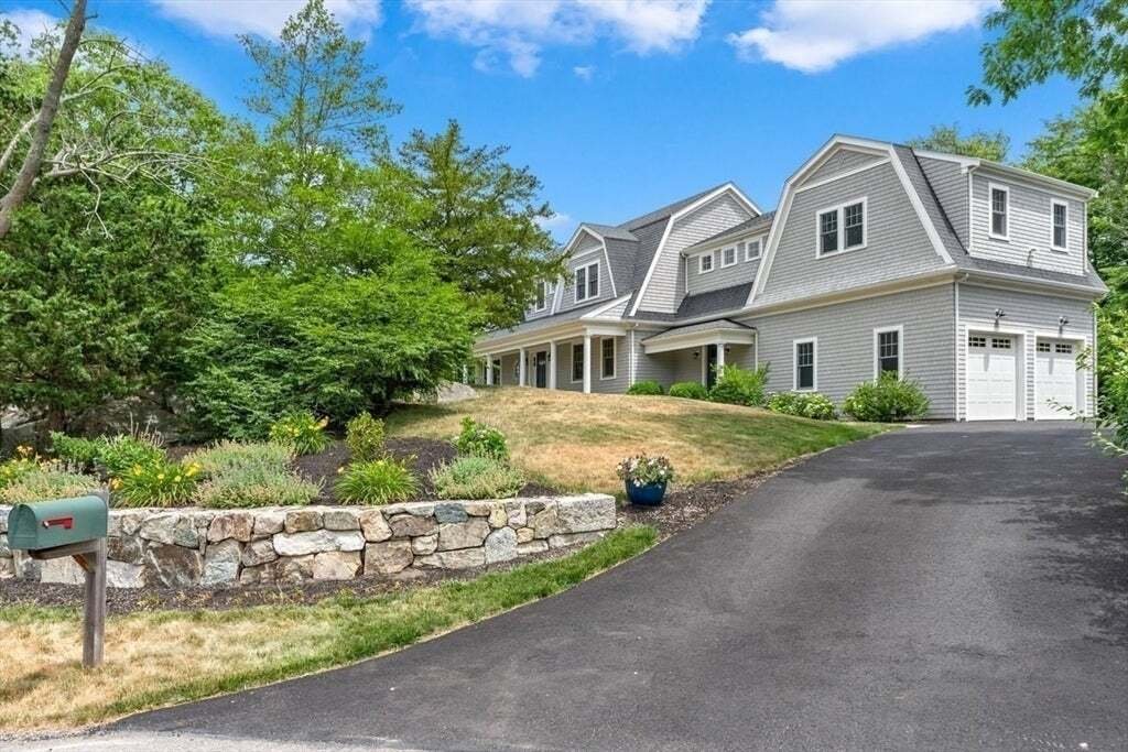House in Cohasset, Massachusetts, United States 4 - 18266162