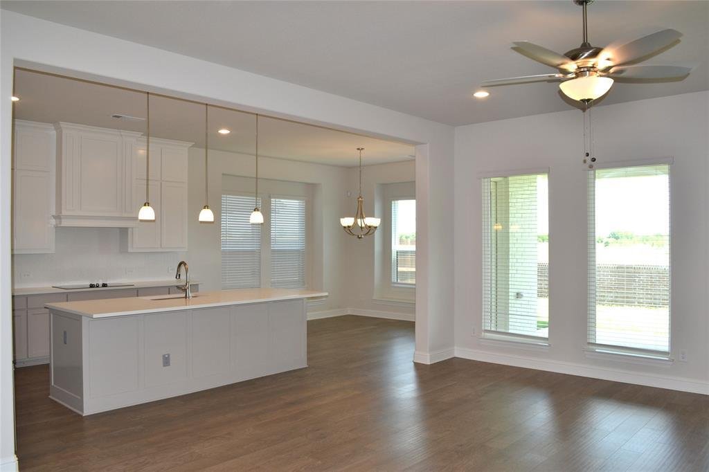 House in Midlothian, Texas, United States 3 - 18265261