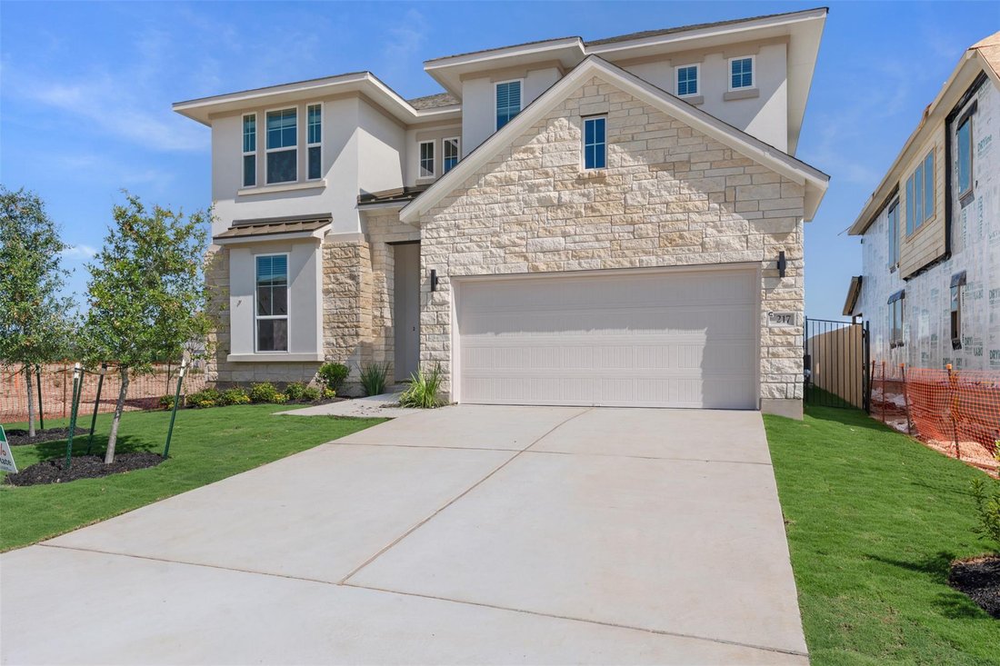 House in Georgetown, Texas, United States 2 - 18264406