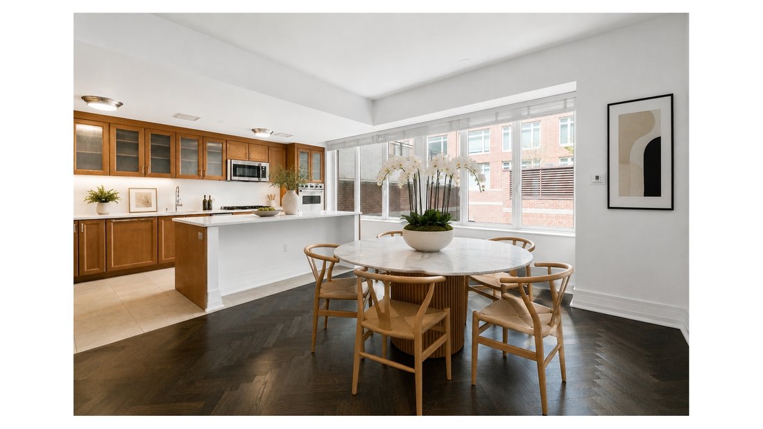 Condo in New York, New York, United States 3 - 18261711