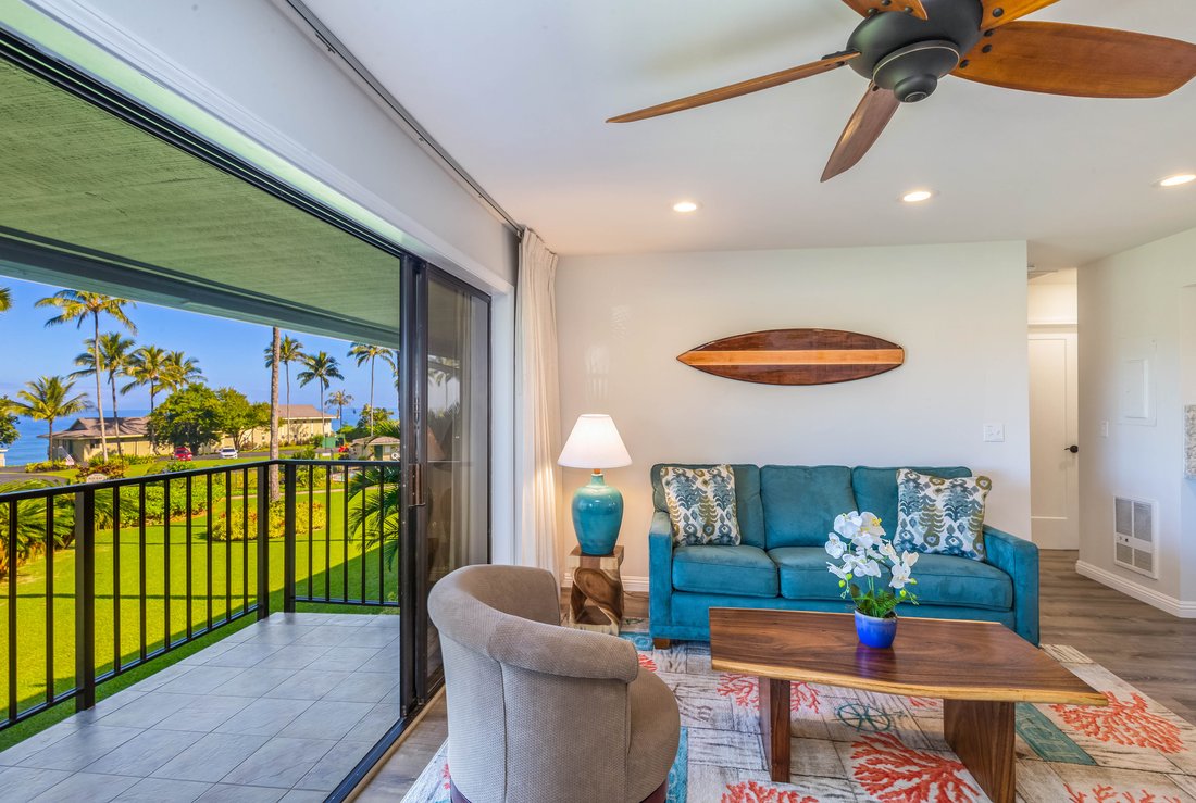 Condo in Princeville, Hawaii, United States 1 - 18263201