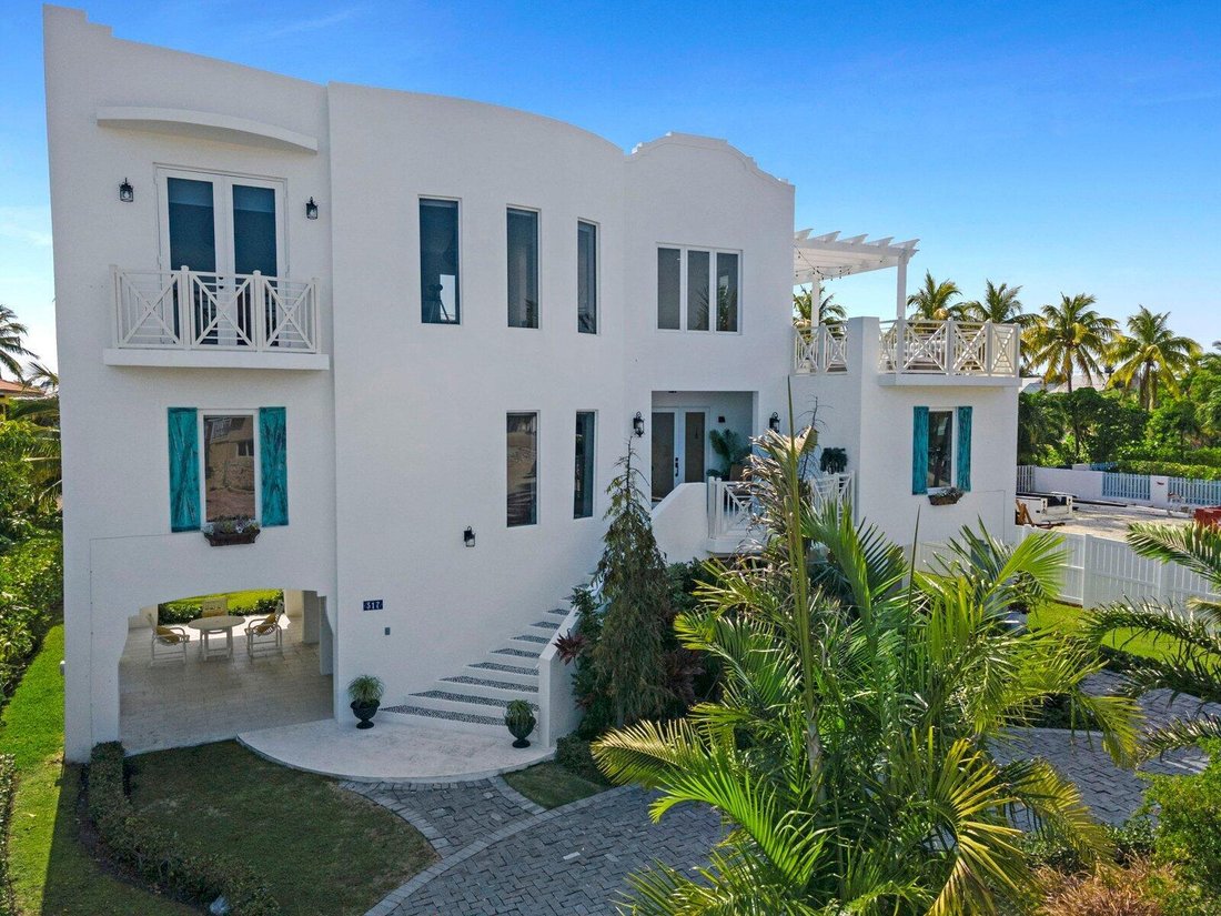 House in Duck Key, Florida, United States 5 - 18263284