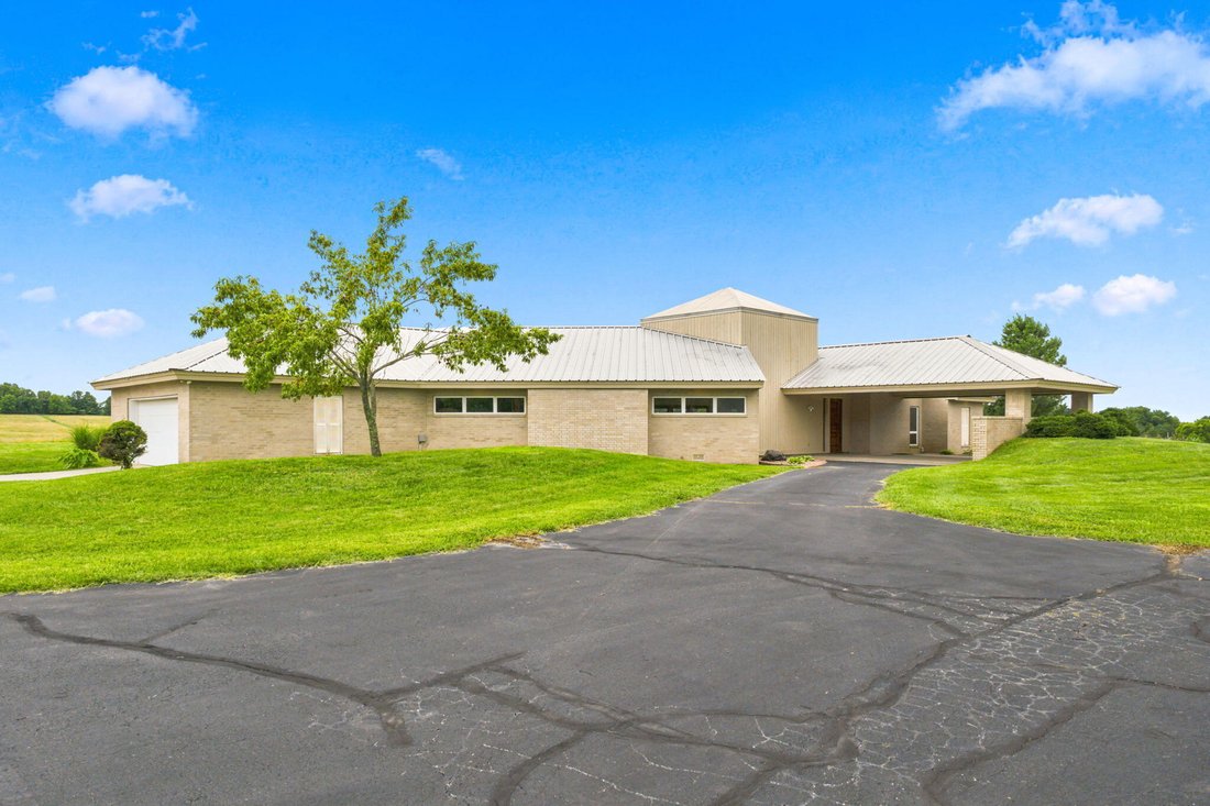 House in Rogersville, Missouri, United States 3 - 18260971