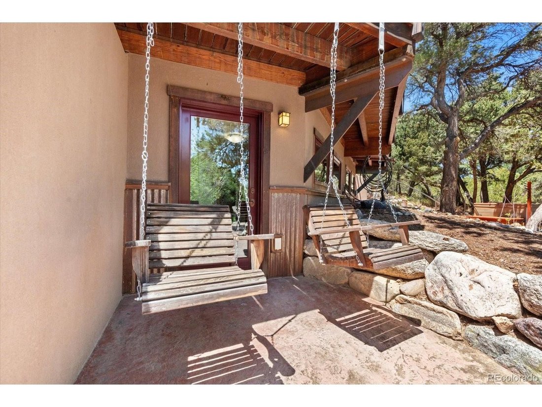 House in Salida, Colorado, United States 5 - 18264066