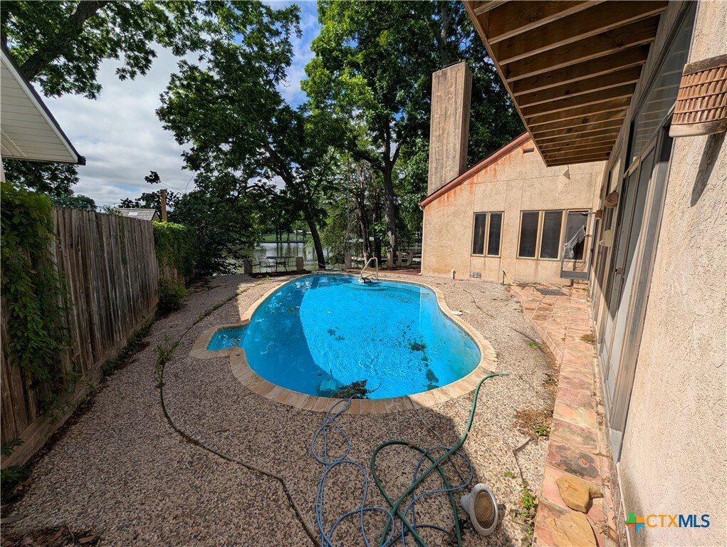 Apartment in Seguin, Texas, United States 5 - 18263721