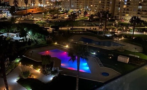 Appartement à Coquimbo, Coquimbo, Chili 1