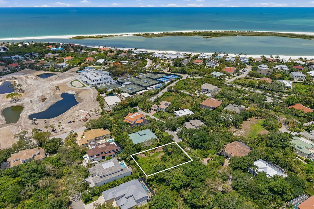 Land in Marco Island, Florida, United States 2 - 17972827