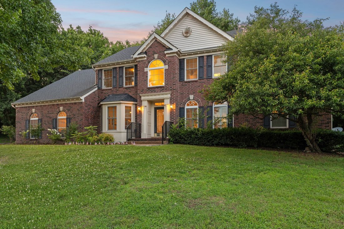 House in Franklin, Tennessee, United States 4 - 18255107