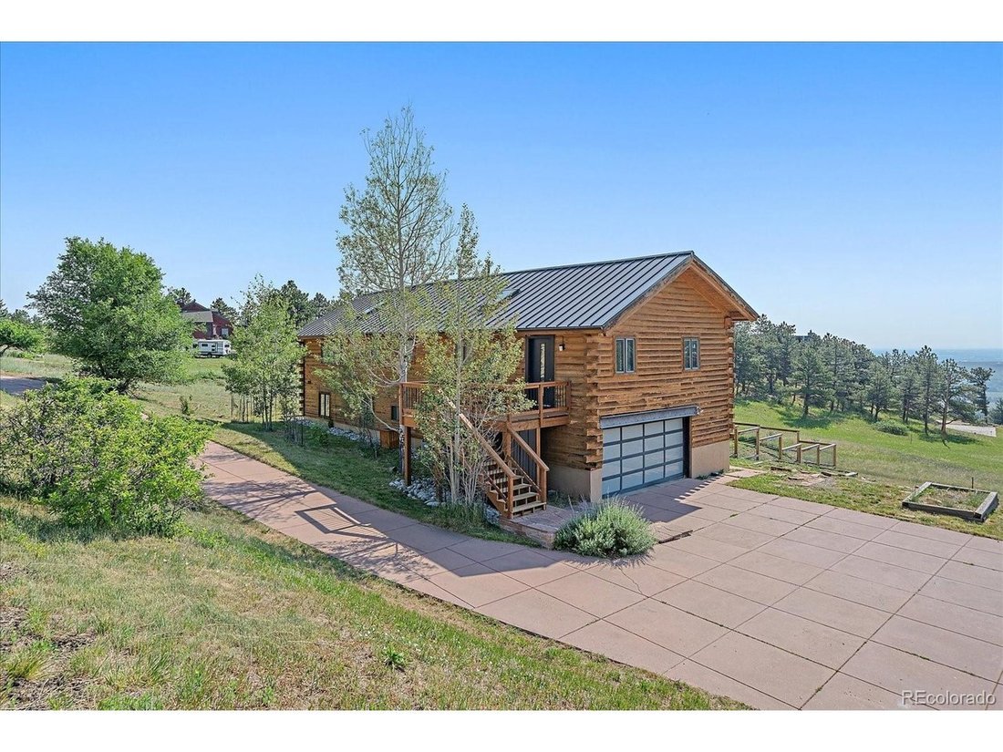 House in Boulder, Colorado, United States 1 - 18260857