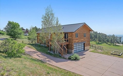 Casa a Boulder, Colorado, Stati Uniti 1