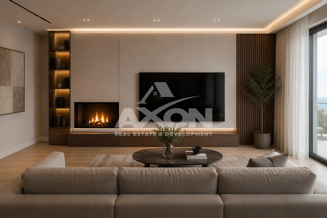 Apartment in South Athens, Attica, Greece 5 - 18260806