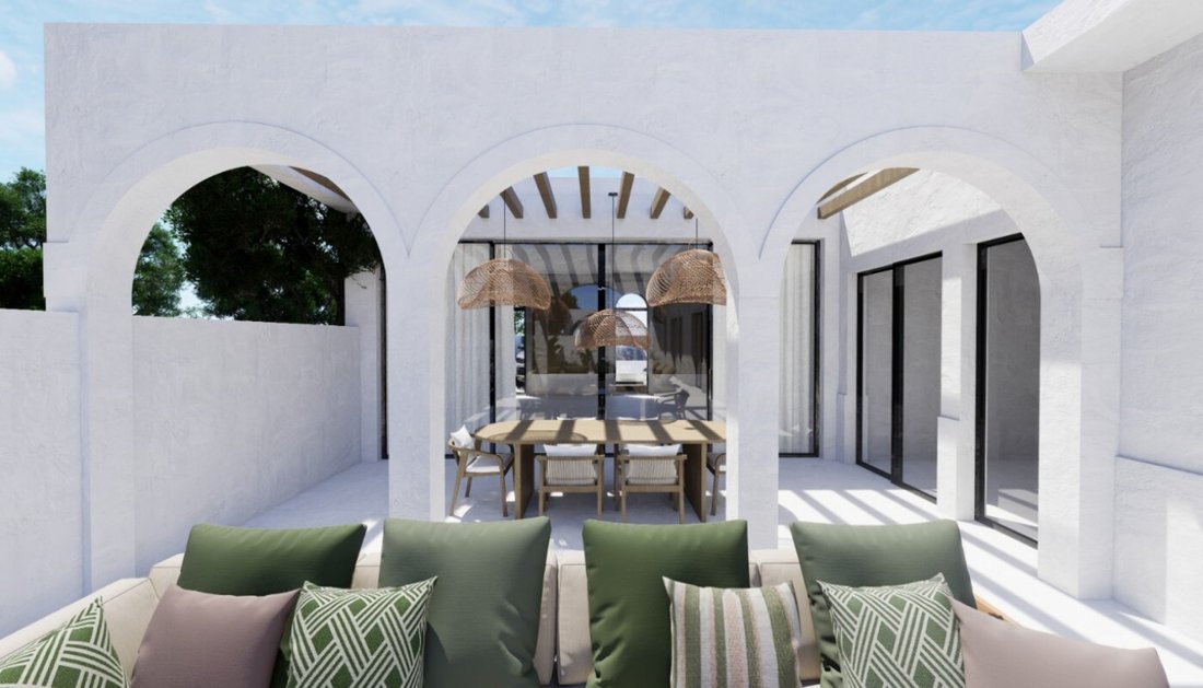 Villa in São Brás de Alportel, Algarve, Portugal 5 - 18266415