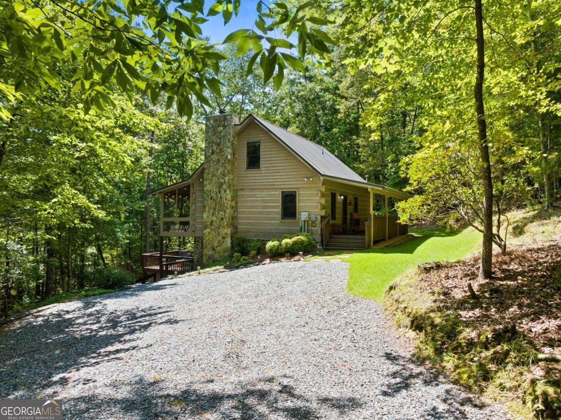 House in Blue Ridge, Georgia, United States 3 - 18261049