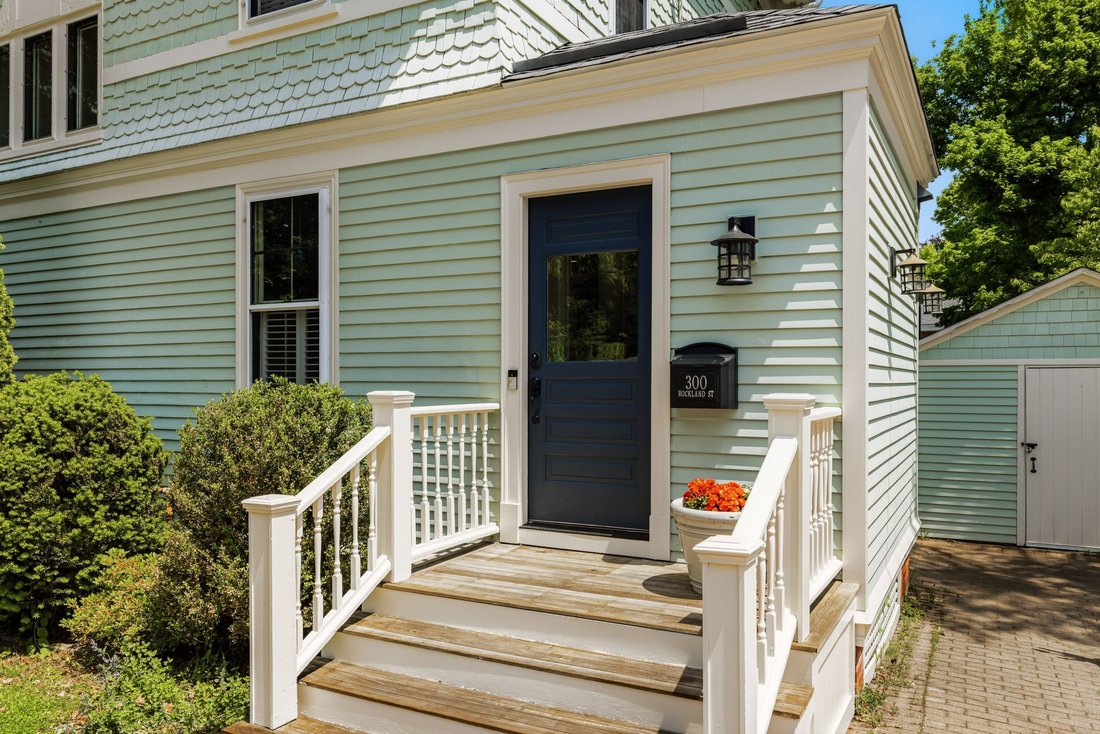 House in Portsmouth, New Hampshire, United States 5 - 18261756