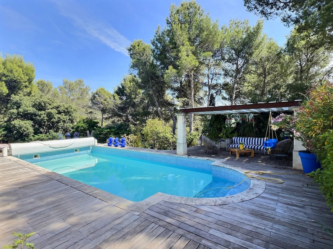 House in Taillades, Provence-Alpes-Côte d'Azur, France 3 - 18261892