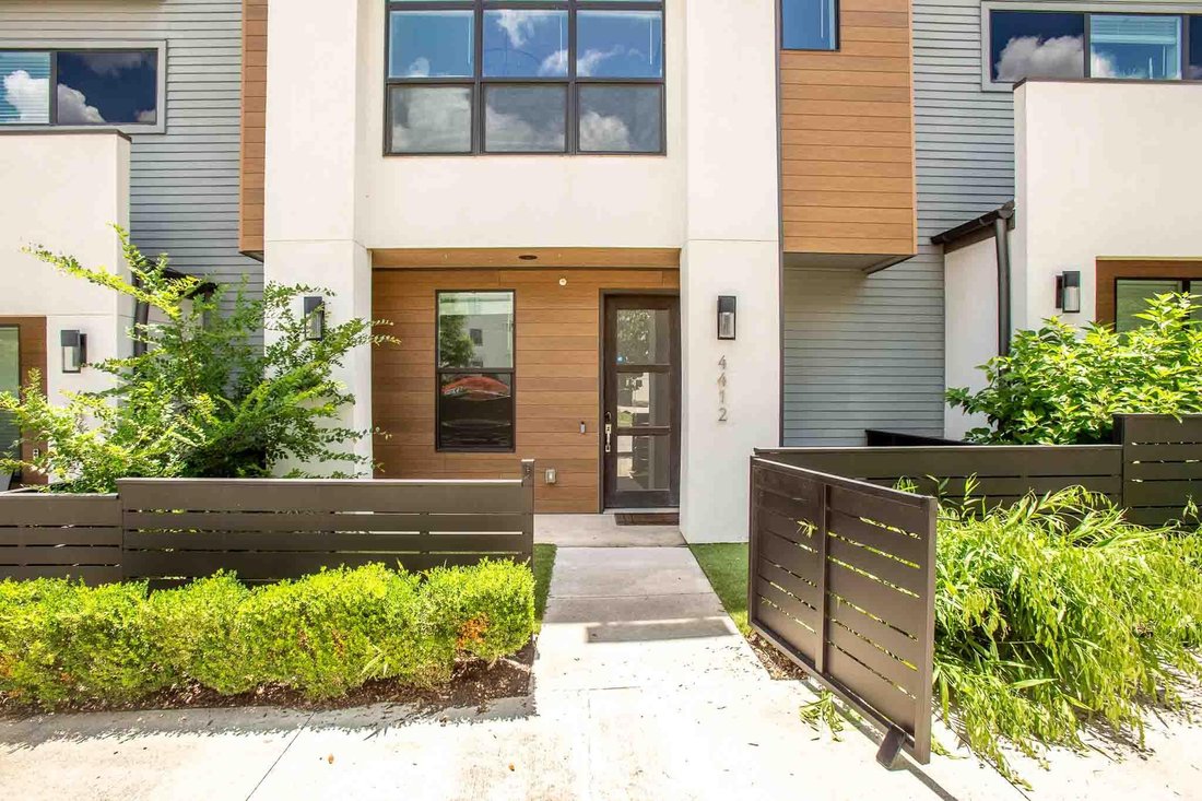 Condo in Austin, Texas, United States 2 - 18260779