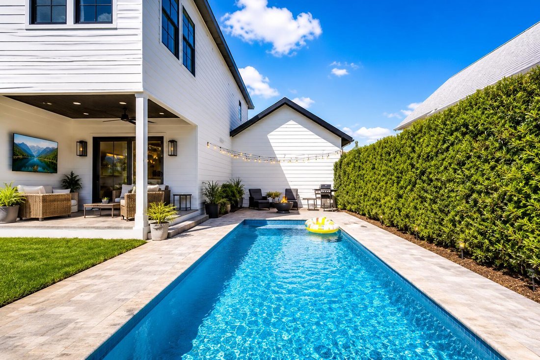 House in Santa Rosa Beach, Florida, United States 1 - 17999124