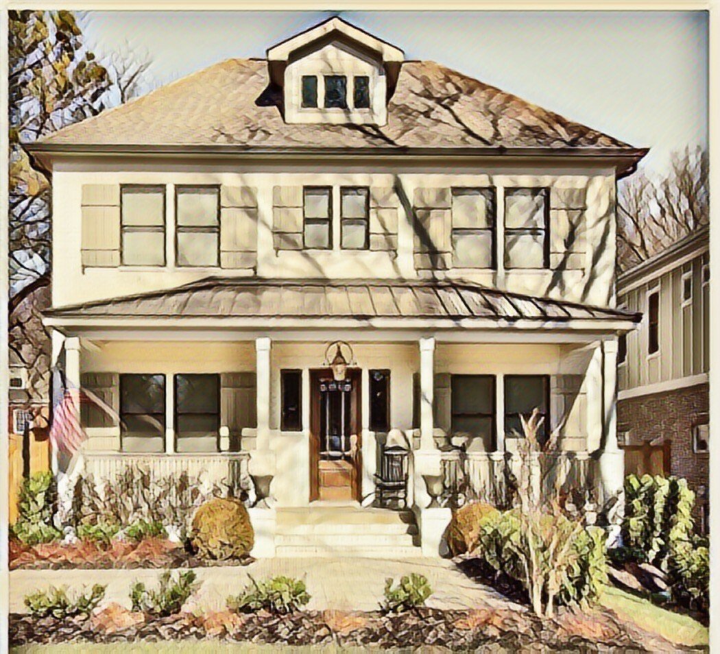 House in Nashville, Tennessee, United States 1 - 18264533