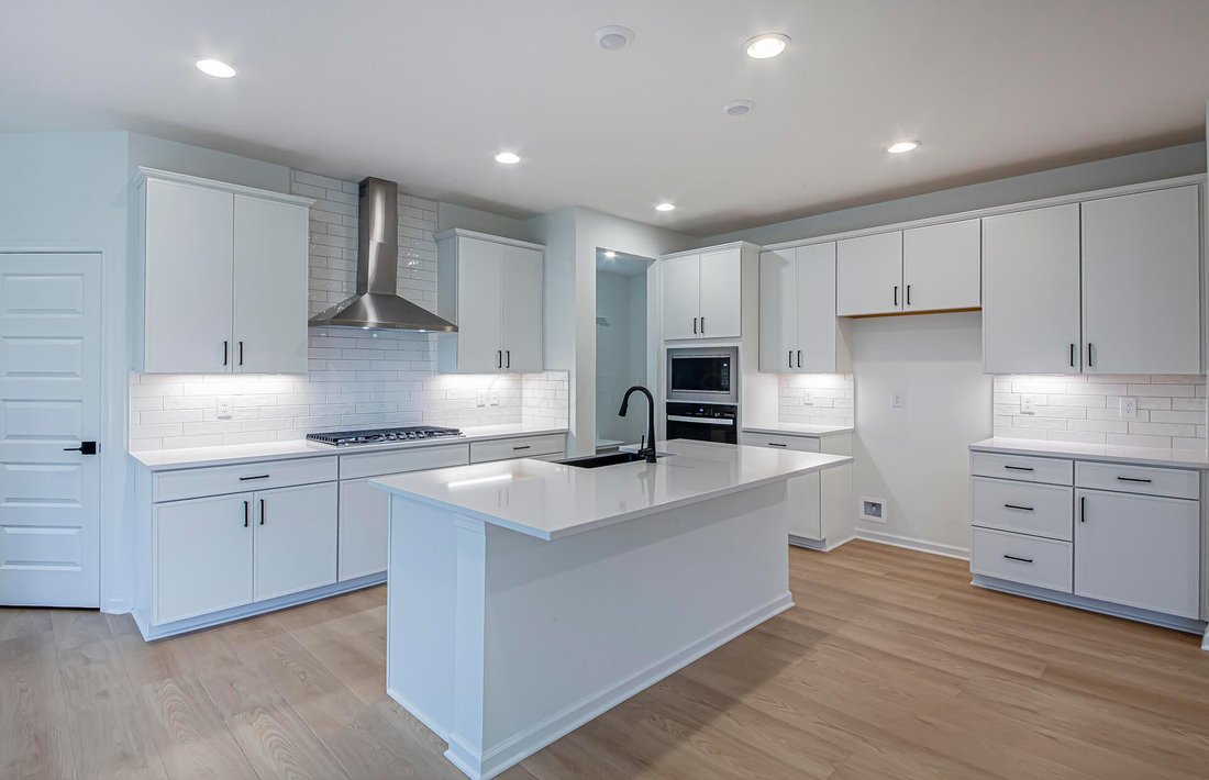 House in Columbus, Ohio, United States 4 - 18199690
