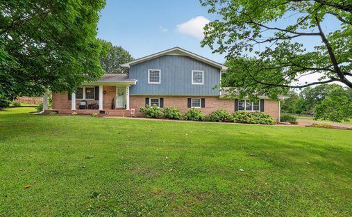 House in Hixson, Tennessee, United States 1