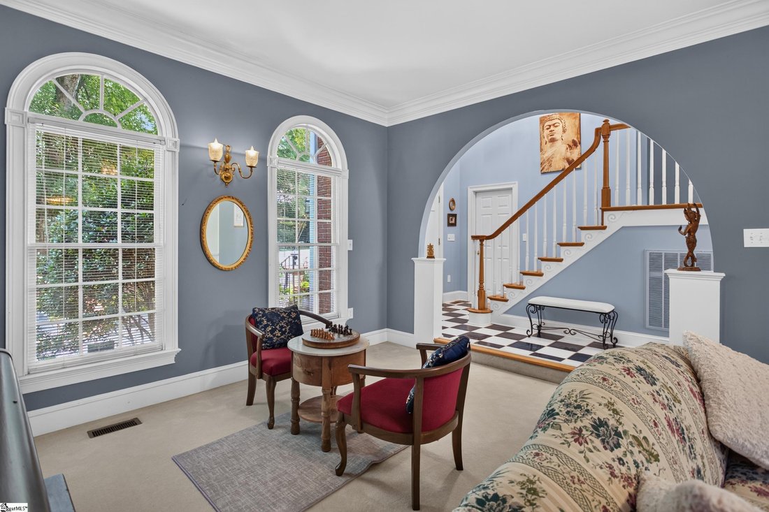 House in Clemson, South Carolina, United States 3 - 18263035