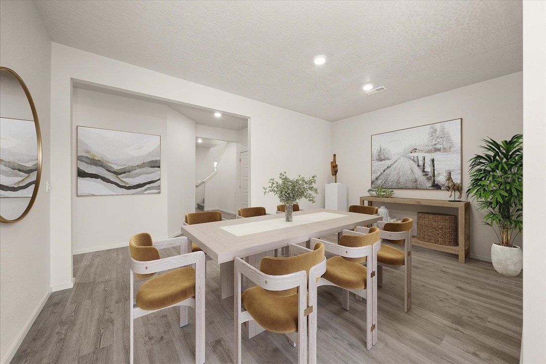 House in Spokane Valley, Washington, United States 4 - 18265371