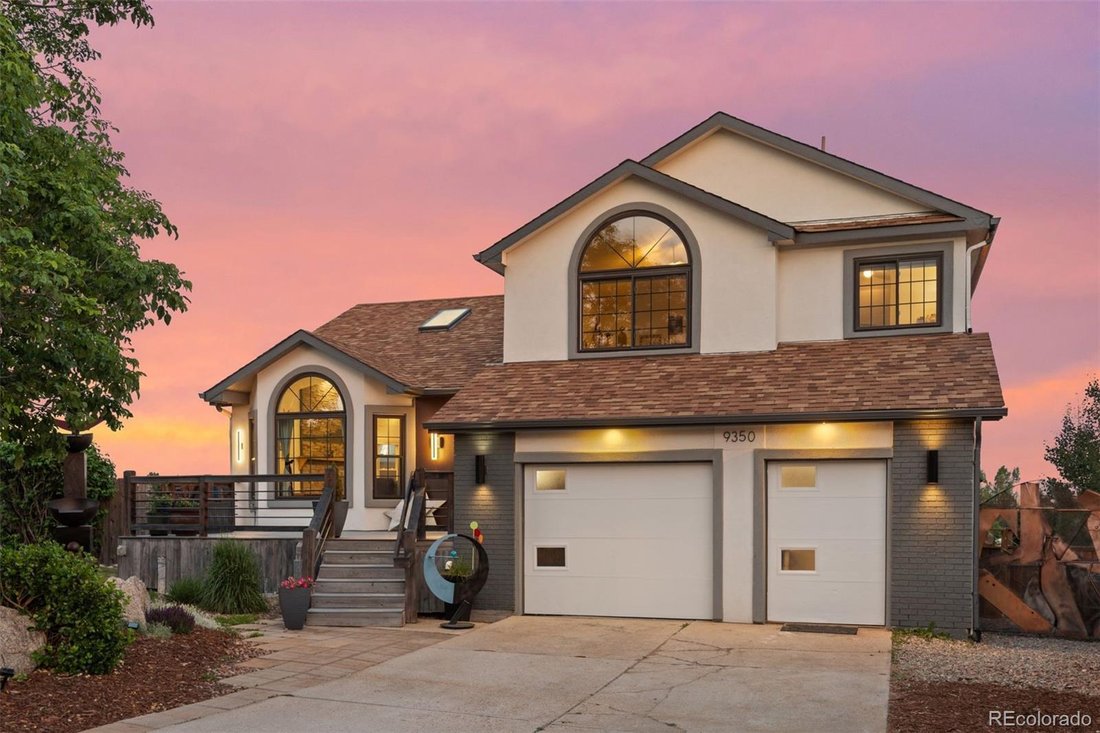House in Colorado Springs, Colorado, United States 1 - 18266254