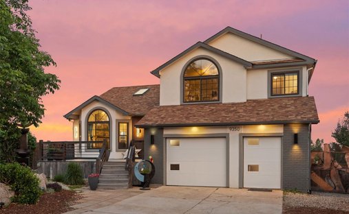 Casa a Colorado Springs, Colorado, Stati Uniti 1