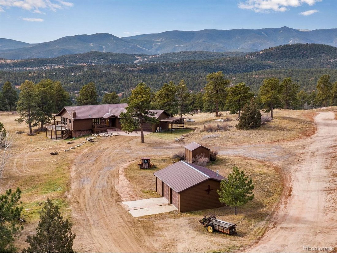 Altro a Bailey, Colorado, Stati Uniti 2 - 18264179