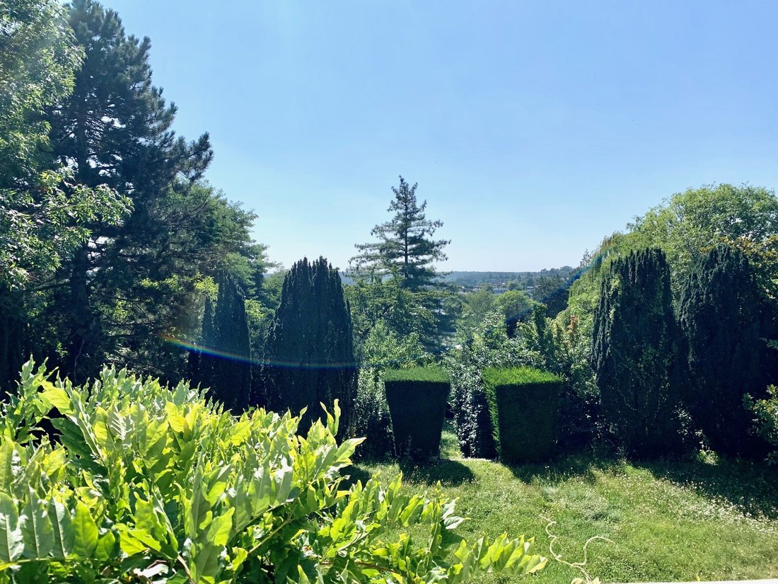 House in Saint-Cloud, Ile-de-France, France 2 - 18265807