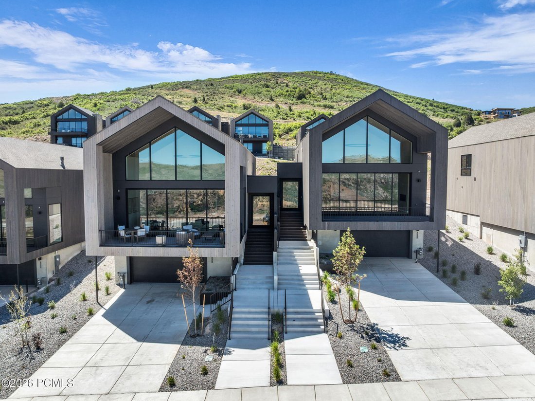 House in Heber City, Utah, United States 1 - 17148900