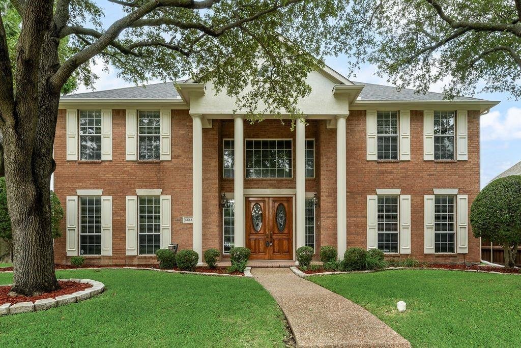 House in Plano, Texas, United States 3 - 18265273