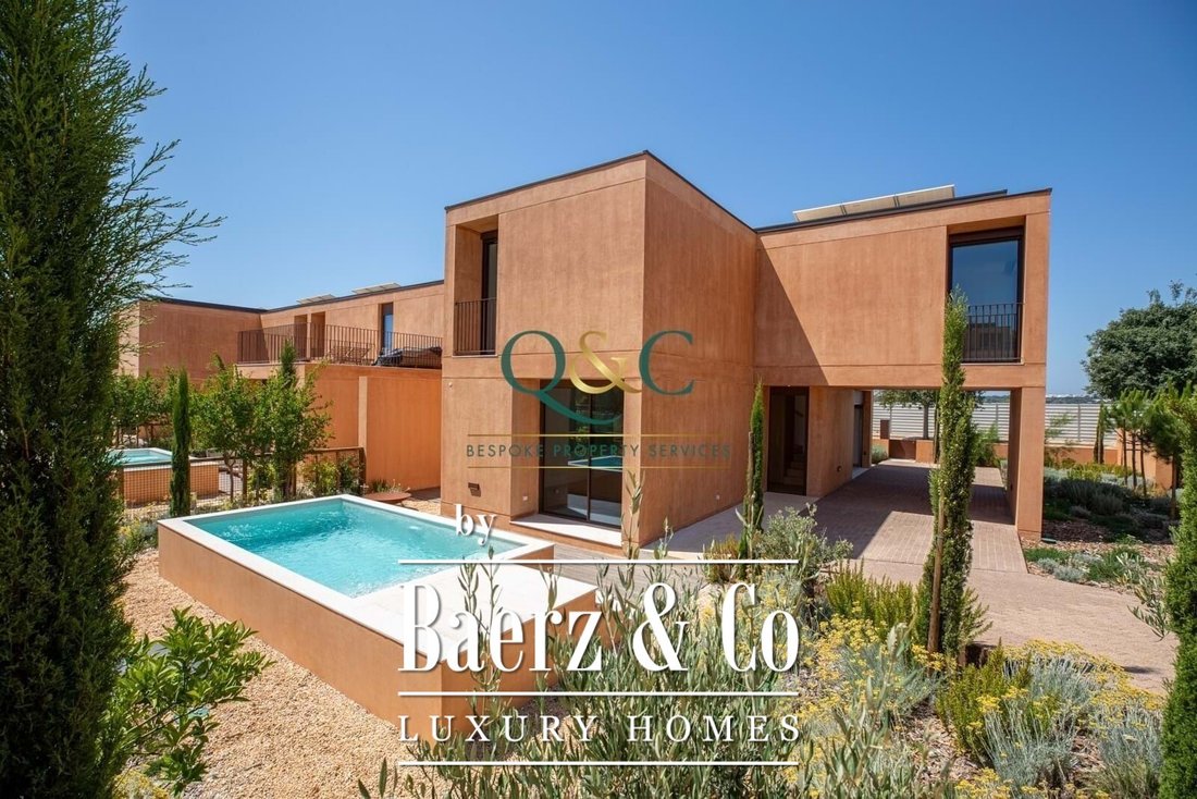 Villa in Vilamoura, Quarteira, Algarve 1 - 18265713