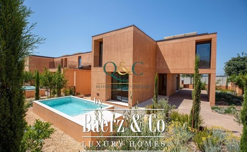 Villa in Vilamoura, Quarteira, Algarve 1