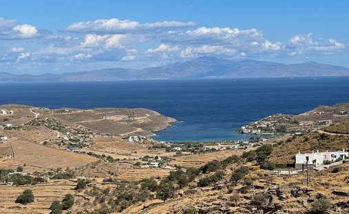 Villa en Kea, Aegean, Grèce 1