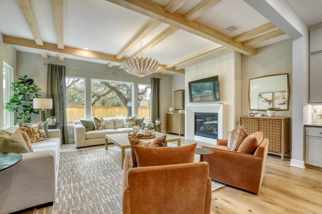 House in Georgetown, Texas, United States 4 - 18264455
