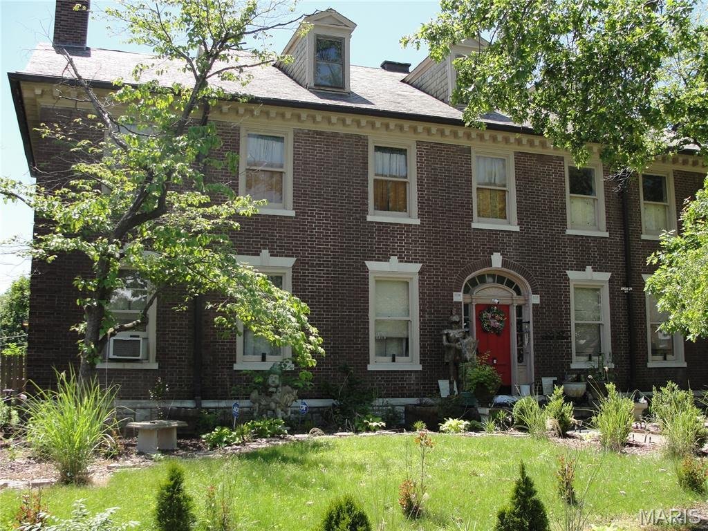 House in St. Louis, Missouri, United States 1 - 17901622