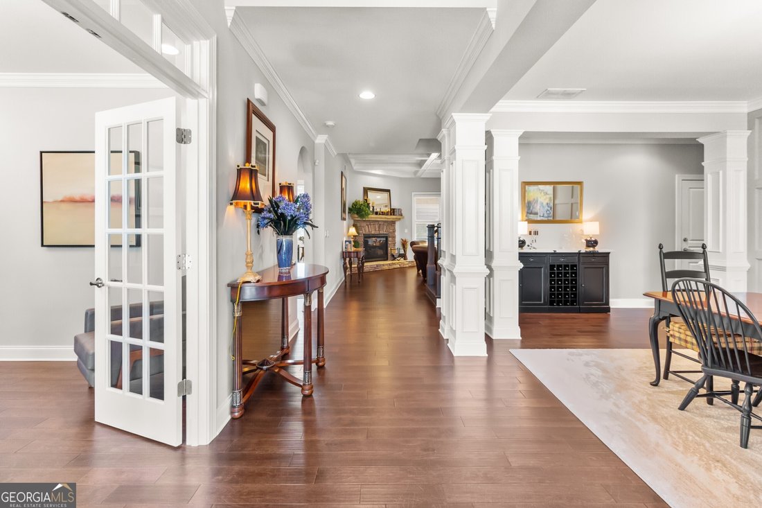 House in Buford, Georgia, United States 3 - 18092187