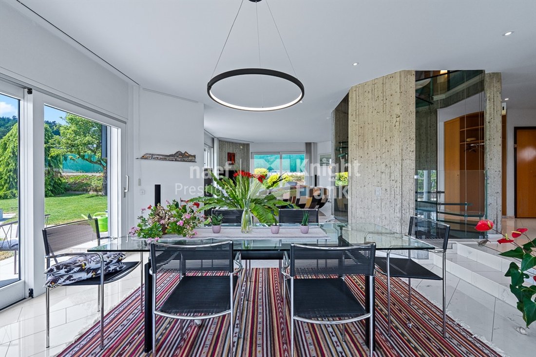 Villa in La Sonnaz, Freiburg, Schweiz 5 - 18260283