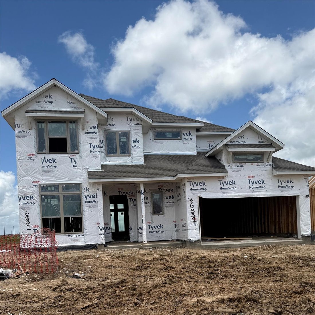 House in Manvel, Texas, United States 5 - 17799967