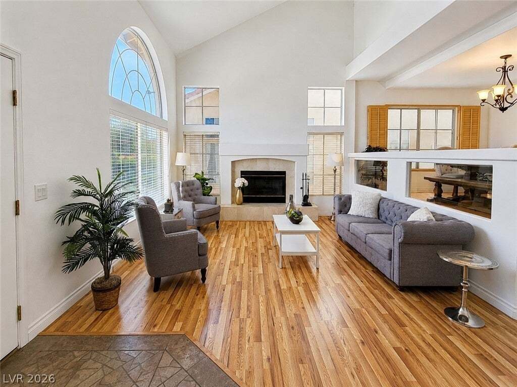 House in Henderson, Nevada, United States 5 - 18266598