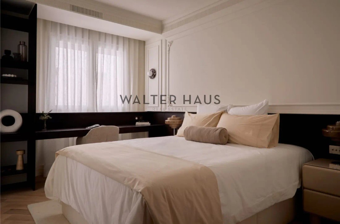 Apartment in Barrio Salamanca, Madrid, Spain 5 - 18262320
