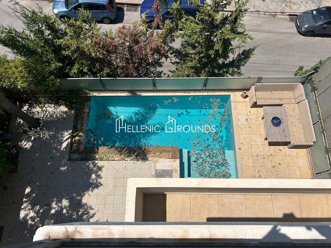 House in Voula, Attica, Greece 1 - 18265355