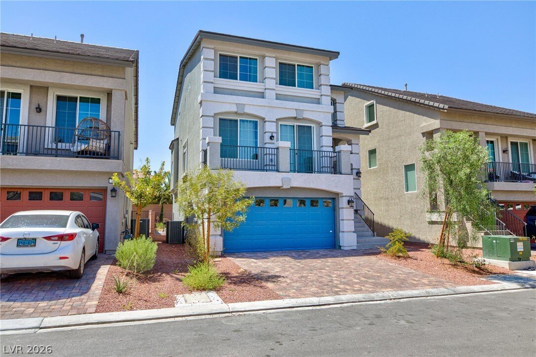 House in Las Vegas, Nevada, United States 2 - 18263617