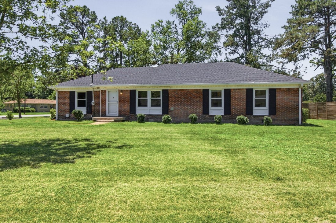 House in Franklin, Tennessee, United States 2 - 18264561