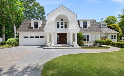House in Warwick, Rhode Island, United States 1