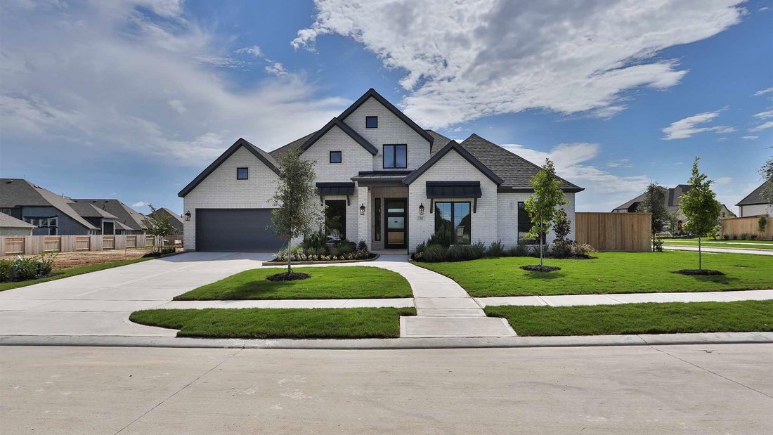 House in Montgomery, Texas, United States 1 - 17313185