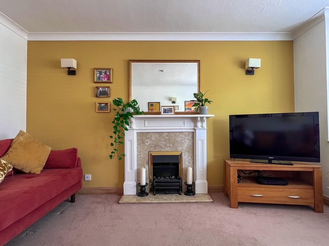 House in West Molesey, Elmbridge, England 5 - 17695992