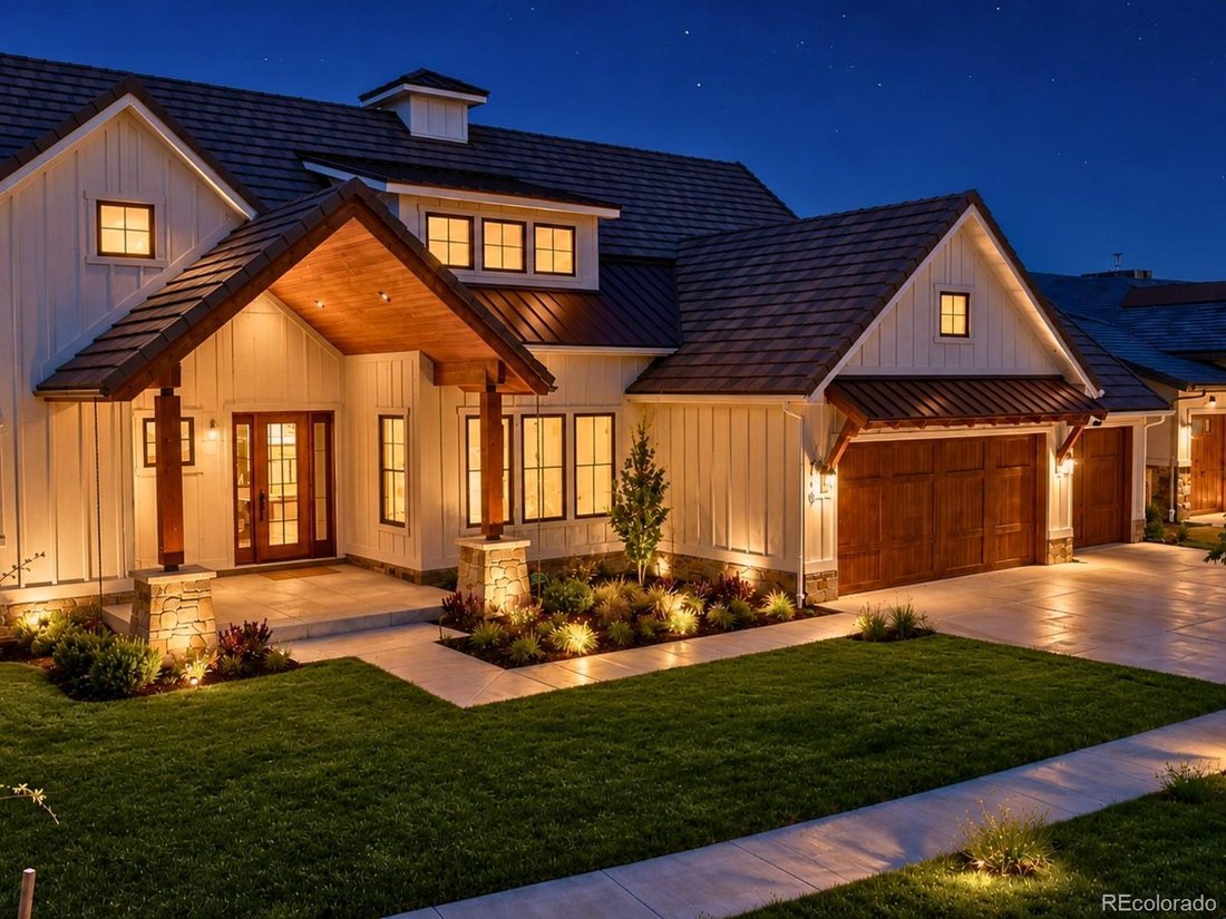 House in Berthoud, Colorado, United States 1 - 16849982